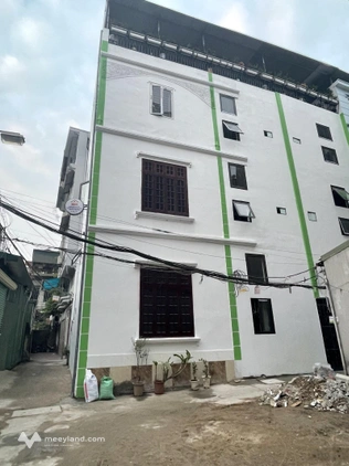 Cho thuê phòng 4,2tr/th tại Bằng Liệt 30m2, full đồ, ban công thoáng sáng