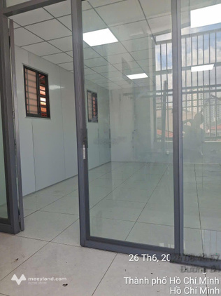Cho thuê văn phòng siêu hot tại Khu đô thị Him Lam Kênh Tẻ, 12 triệu VND, 40m2