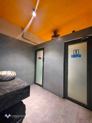 Cho thuê mặt bằng đẹp hơn 300m2 đường Bùi Trọng Nghĩa P.Trảng Dài