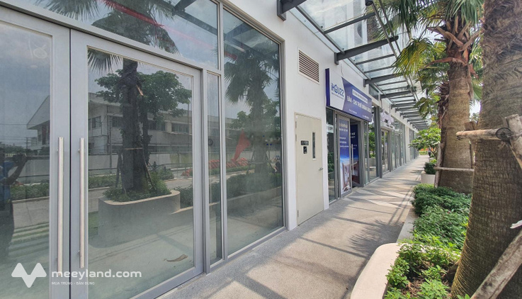 Cho thuê mặt bằng làm Pilates, spa, tiếng anh trẻ em, coworking tại chung cư Urban Green (200m2)