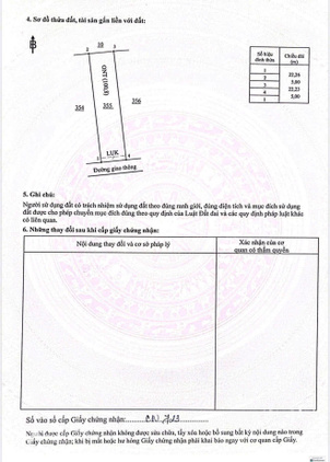 Đất đẹp Phú Riềng – 162m² – Giá chỉ 1,62 tỷ