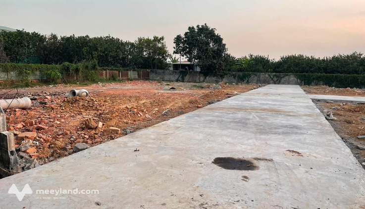 Cơ hội sở hữu đất Phú Riềng – 157m² – Chỉ 1,62 tỷ