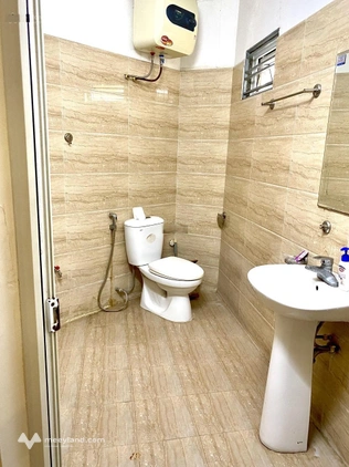 Cho thuê homestay Trần Đại Nghĩa từ 4 người/phòng, giá 1tr850k/1 người/tháng bao trọn gói