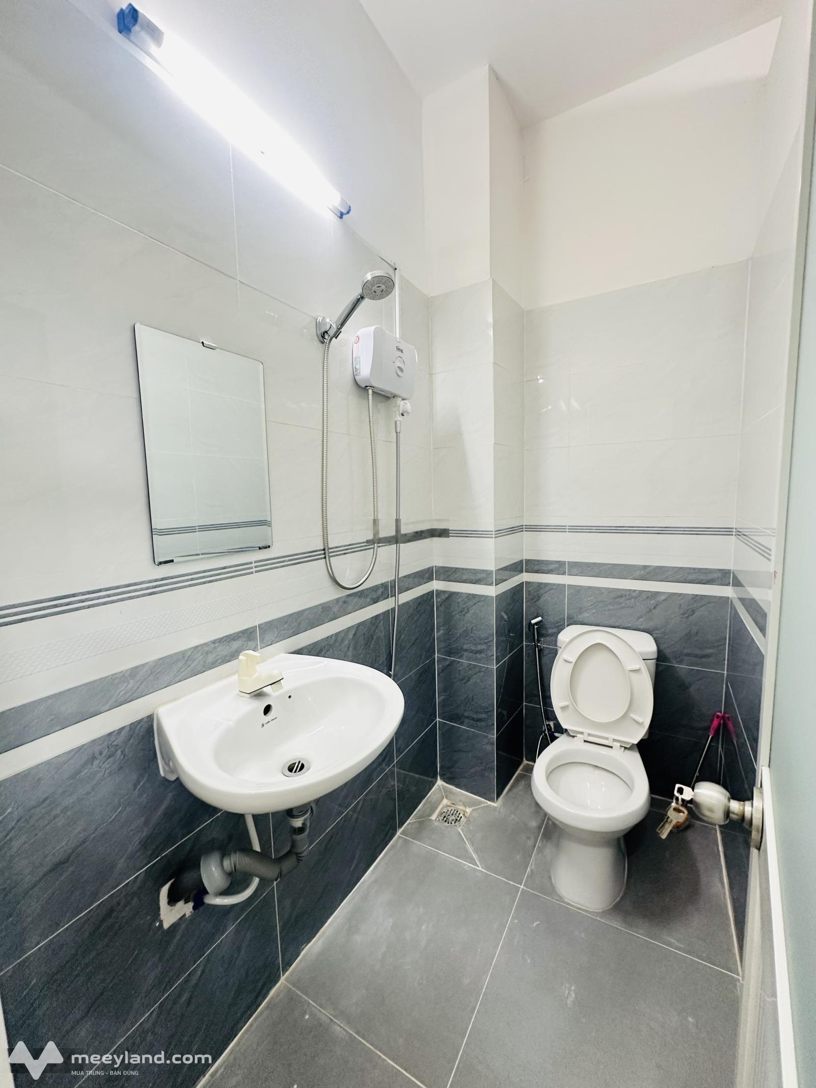 Quận 10 - Khai trương Studio Ban công Cửa sổ Full Nội thất