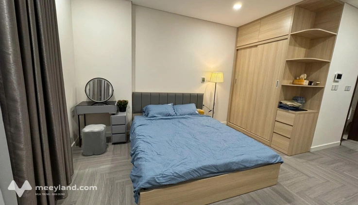 Quỹ studio cao cấp tại dự án Sunshine Green Iconic Phúc Đồng, giá chỉ 7 triệu/tháng