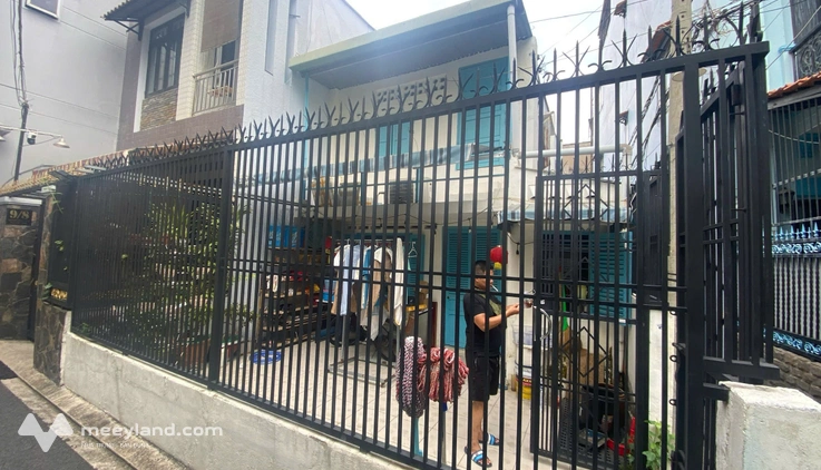 Chính chủ bán nhà hẻm Chữ Đồng Tử, quận Tân Bình (cũ) giá tốt