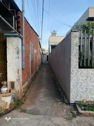 Chủ gửi bán nhà tại Hoà Long, Bà Rịa, giá 1,65 tỷ