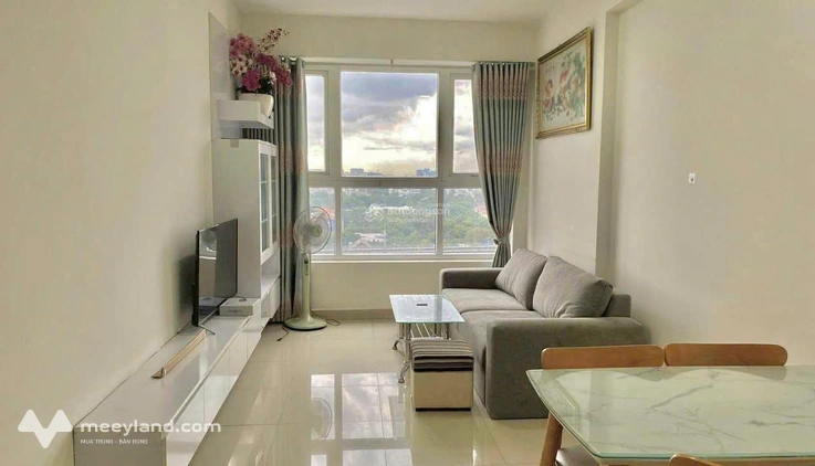 Bán gấp căn hộ chung cư B2 Trường Sa Bình Thạnh 66m2, giá 2,02 tỷ, full nội thất