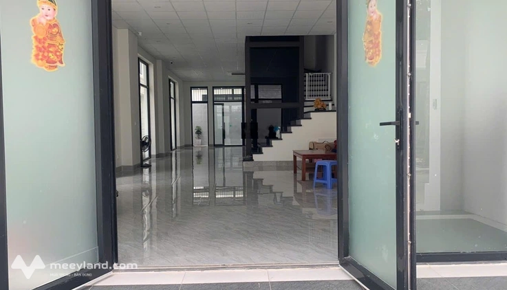 Cho thuê sàn làm VP khu Louis Hoàng Mai