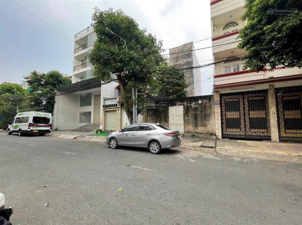 Đất mtkd 6x20m vị trí đẹp gần aeon mall 15.5 tỷ tl hướng tây