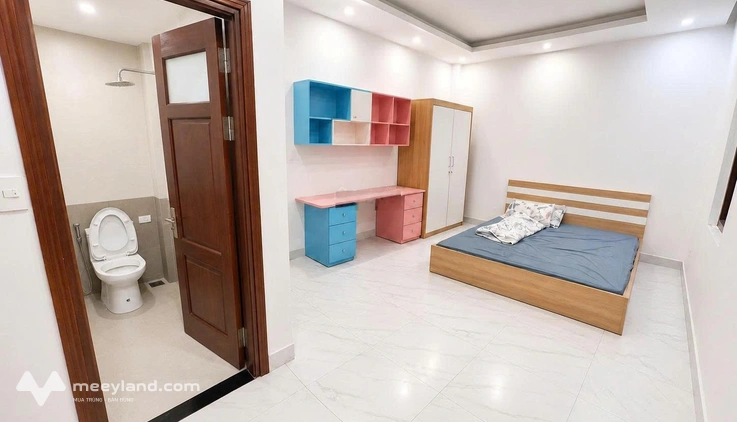 (Phòng mới) Cho thuê phòng tại Định Công - Hà Nội