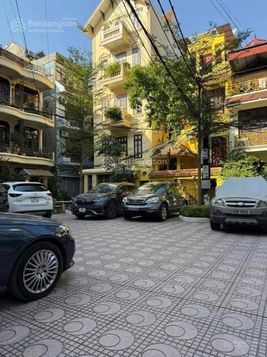 Chỉ 9.9 tỷ hiếm có 01 căn có thang máy ba đình, hà nội