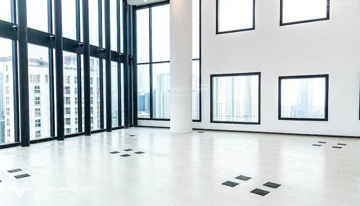 500m2 - Văn phòng - Mỹ Đình Pearl