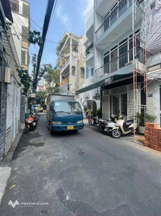 Nhà riêng Quận 11, thành phố Hồ Chí Minh, giá 13,9 tỷ