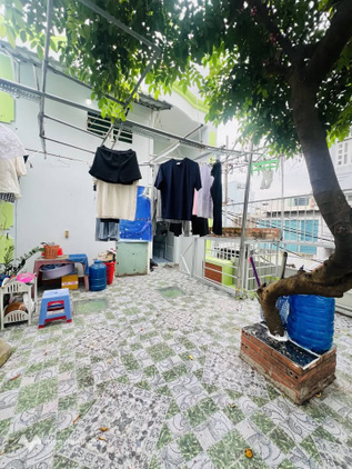 Nhà riêng quận Bình Tân, thành phố Hồ Chí Minh, giá 6,5 tỷ