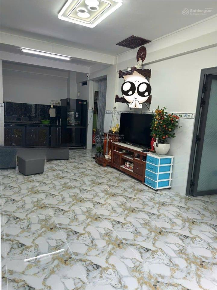 Căn hộ chung cư bình thới q11 [nhà đẹp vào ở liền] giá 3 tỷ tl
