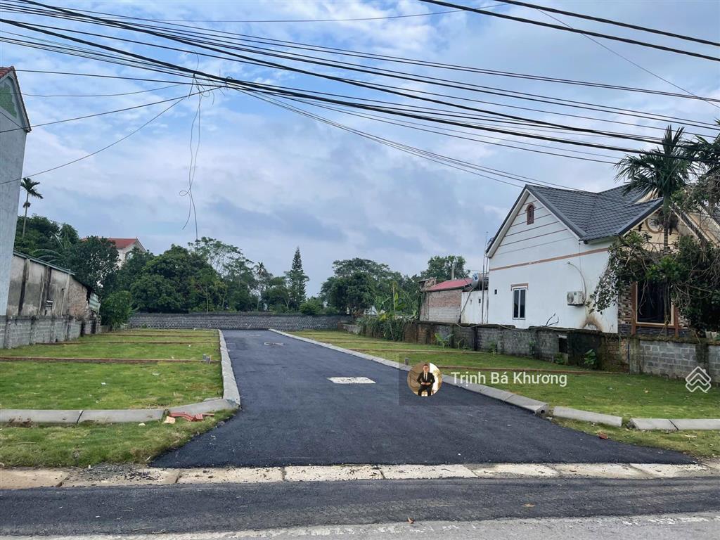 Chính chủ cần bán lô đất 1 tỷ/ 80m2 ở khu công nghệ cao hoà lạc có đại học fpt và đại học quốc gia