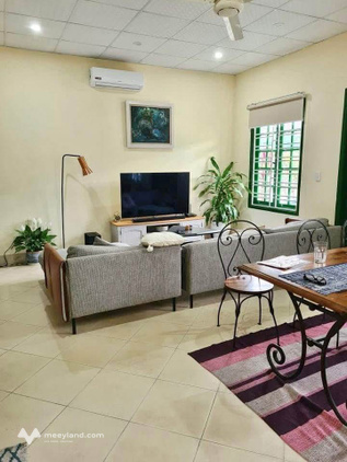 Cho thuê căn hộ chung cư quận Ba Đình, thành phố Hà Nội, giá 18,5 tỷ
