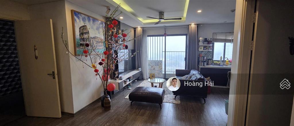 Bán nhanh chcc kđt việt hưng 70m 2pn/2wc nhà đẹp thoáng mát chỉ 4,65 tỷ