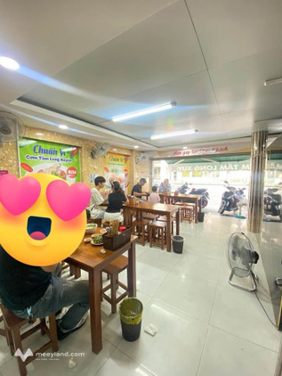Bán nhà mặt tiền Hoàng Việt, Tân Bình, vị trí vip, ngang 6m, kinh doanh đỉnh, 88m2, giá 38 tỷ