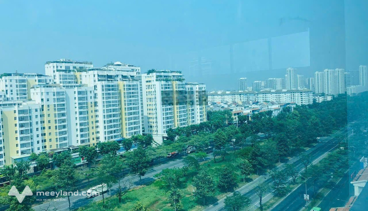 TINI Office văn phòng cho thuê đường Nguyễn Văn Linh, Quận 7. DT: 120m2. LH: 0906391898