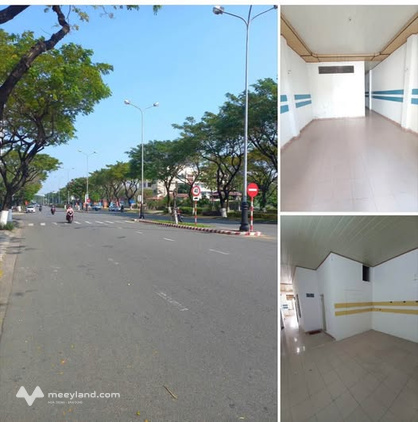 Bán lô đất mặt tiền đường 10,5m tại Khuê Trung, Cẩm Lệ, Đà Nẵng, đối diện công viên, gần trung tâm triển lãm thành phố