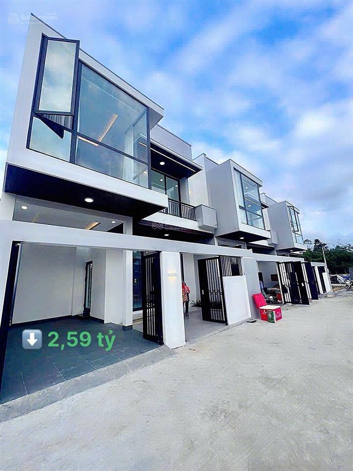 Hạ giá bán nhanh chỉ 2 tỷ 5. nhà đẹp kiệt 86 thiên thai, cách mặt tiền kiệt chỉ 30m