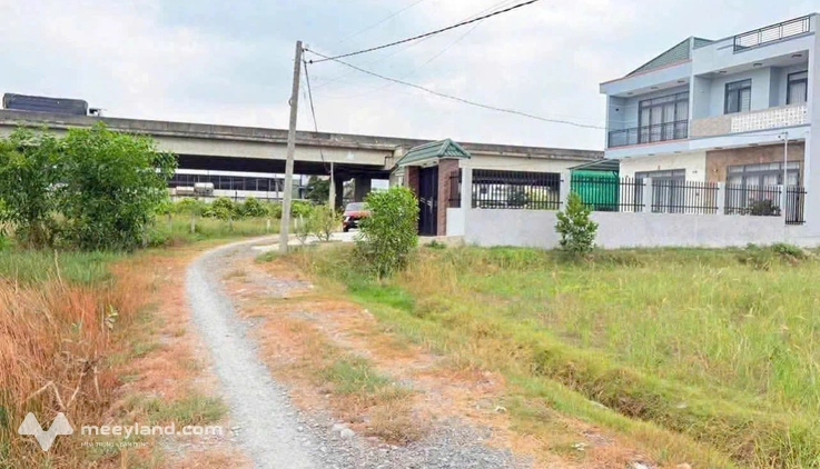Cần bán gấp đất để trả nợ - huyện Phú Riềng xã Phước Tân 158,4m²