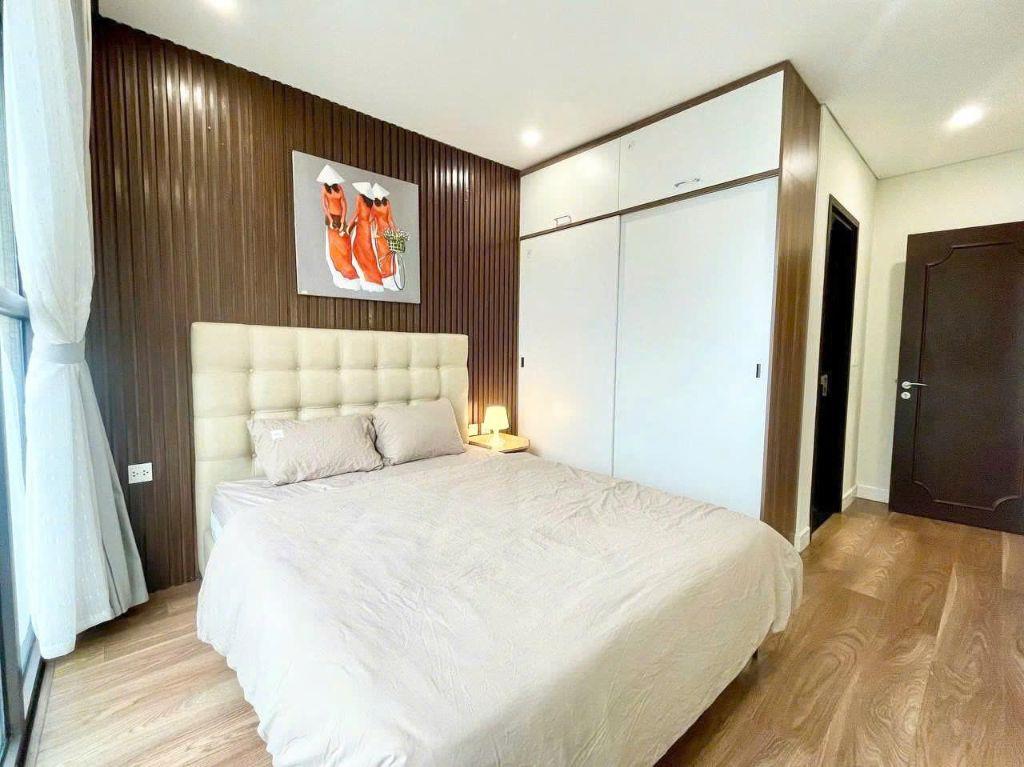 Hot.... bán căn 2pn duy nhất chung cư el dorado tây hồ giá thấp chỉ 5,8 tỷ full nội thất
