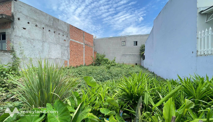 Đất đẹp nhất xã Bình Sơn - huyện Phú Riềng - 128,6m²