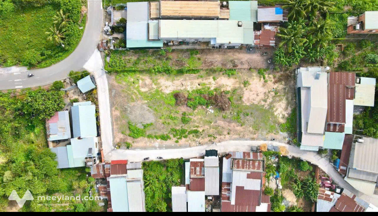 Lô đất đẹp xã Phước Tân, Phú Riềng đường ô tô, pháp lý rõ ràng 140,2m²
