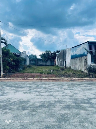 Cần bán lô đất xã Phú Riềng, vị trí đẹp, sẵn sổ công chứng 143,7m²