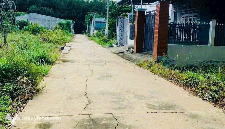 Bán lô đất Phú Trung, Phú Riềng, giá hợp lý cho nhà đầu tư 148,2m²