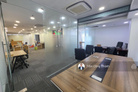 Văn phòng siêu rẻ 622m² | 164 triệu/th