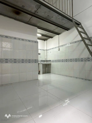Cho thuê nhà trọ cơ bản ở 80, Đường Số 13, Bình Trưng, 3,2 triệu, 18m2 giá tốt