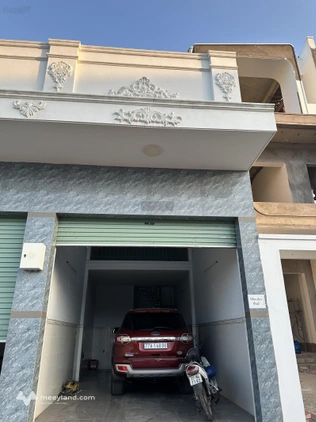 Nhà cho thuê tại Đập Đá, An Nhơn