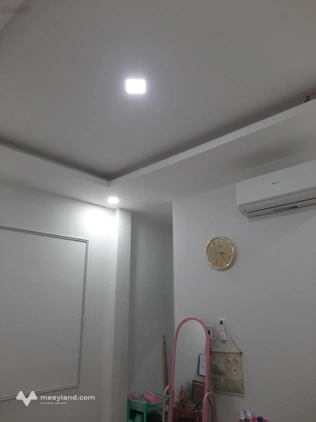 Tìm nữ ở ghép Nguyễn Đình Chiểu Q3