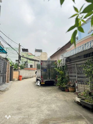 Nhà riêng Quận 12, thành phố Hồ Chí Minh, giá 4 tỷ