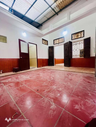 Bán nhà 1 tầng tại ngõ Nguyễn Bính, Nam Định, ngõ nông, gần đường
