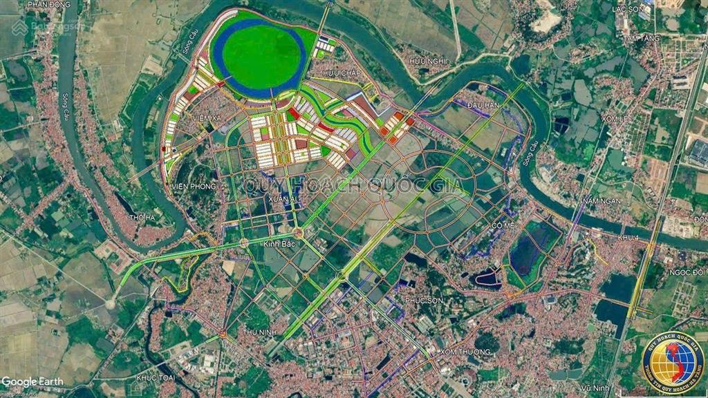 Bán đất mặt tiền 7m tại lạc long quân, 8,687 tỷ, 105m2, view đẹp, pháp lý đầy đủ