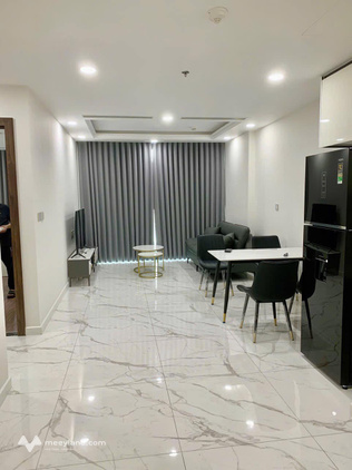 Cho thuê căn hộ view sông thoáng mát tại Sunshine Sky City, Quận 7, full nội thất, giá 16 triệu/tháng