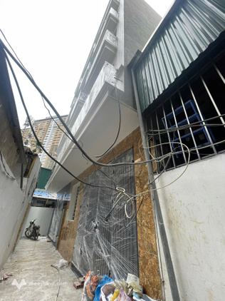 Nhà mới koong, 6 tầng thang máy, trung tâm quận Hai Bà Trưng, ô tô gần, giá 8.9 tỷ