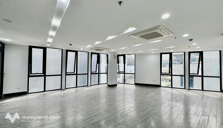 Nguyễn Tuân, Thanh Xuân Diện tích 80m2 Giá thuê: Chỉ từ 14 triệu/tháng