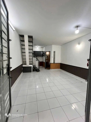 Cho thuê nhà Nguyễn Thượng Hiền, Phường 1, Gò Vấp, giá 10 triệu/tháng