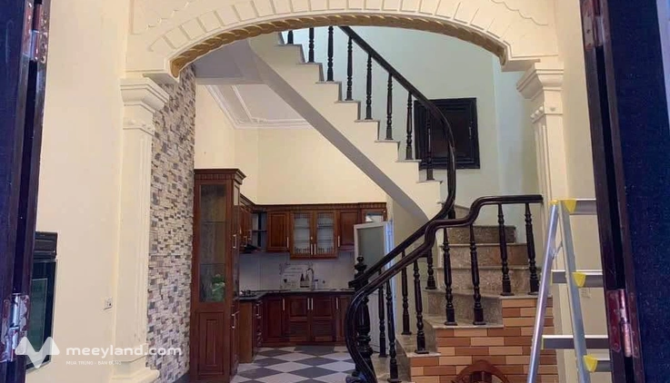 Cho thuê nhà phố Bạch Đằng, Hoàn Kiếm, Hà Nội, giá 8.5 triệu/tháng