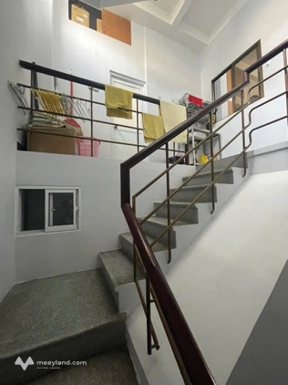 Bán nhà Ngô Gia Tự, Phường 4, Quận 10, 47m2, 4 tầng, giá 6,8 tỷ