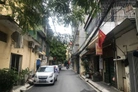 Bán nhà Bồ Đề, ngõ ô tô, gần hồ Bồ Đề