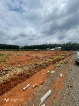 Bán đất nền thổ cư Long Hà, Phú Riềng, diện tích 400m2, giá chỉ 3,3 tỷ