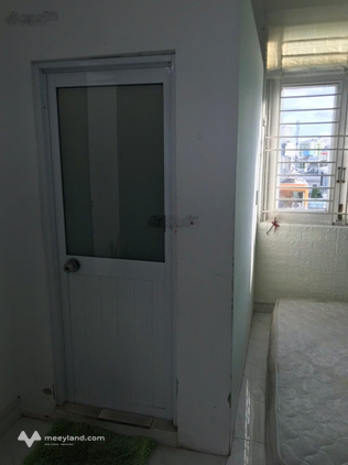 Cần cho thuê phòng đường Nguyễn Cảnh Chân, Phường Cầu Kho, Quận 1.
