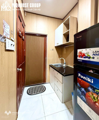 Studio Cửa sổ thoáng- full nội thất ngay PullMan Hotel,Bộ CATP, ĐH Hoa Sen,Văn Lang,SGU,KHTN Q1